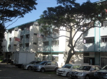 Blk 124 Bukit Merah Lane 1 (Bukit Merah), HDB 3 Rooms #24352